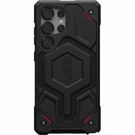 UAG CASE GLXYS25 ULTRA MONARCHPRO-KEVBLK