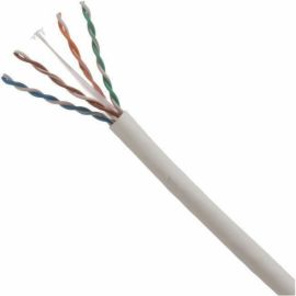 COCAB CAT 6 23 AWG OR 1000FT PK1000
