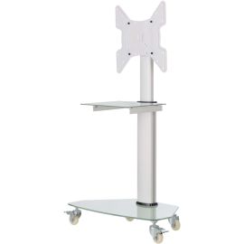 Eaton Tripp Lite Series Premier Rolling TV Cart for 32