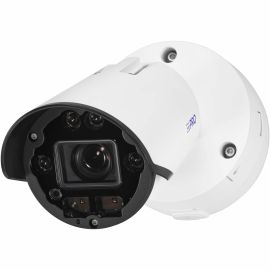 2MP AI OUTDOOR IR BULLET CAMERA (10X ZOOM),4.7 TO 47MM,F1.6 MOTORIZED,10X,IR,H.2