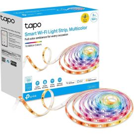 SMART LIGHT STRIP MULTICOLOR SMART LIGHT STRIP MULTICOLOR