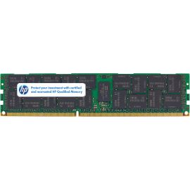 HP 8GB 1X8GB 1333MHZ PC3-10600 CL9 DUAL RANK ECC