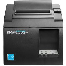 Star Micronics TSP100 TSP143LAN Receipt Printer