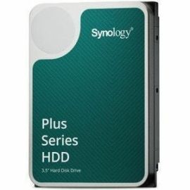 Synology Plus HAT3300-8T 8 TB Hard Drive - 3.5