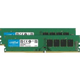 CRUCIAL 32GB KIT 288-PIN DIMM DDR4 PC4-21300