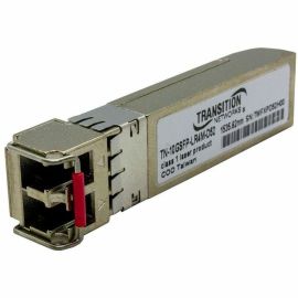 Transition Networks TN-10GSFP-LR4M-D52 SFP+ Module