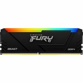 Kingston FURY Beast 16GB DDR4 SDRAM Memory Module