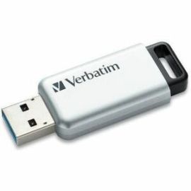 Verbatim 128GB Store 'n' Go Secure Pro USB 3.0 Flash Drive