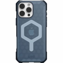 UAG CASE IPH16PROMAX ESSNTLARMRMGSF-BLUE