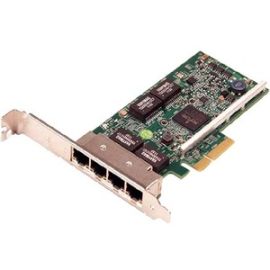 DELL SOURCING - NEW Broadcom 5719 Quad-Port Gigabit Network Interface Card