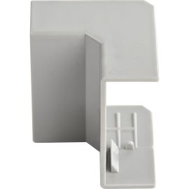 StarTech.com 20 Pack Cable Raceway Inside Corner Connector for CBMWD3816 - Cable Management Accessories 90 Inside Elbow Connectors UL