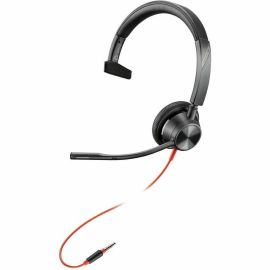 Poly Blackwire 3315 Headset