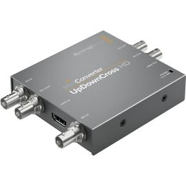 BLACKMAGIC DESIGN MINI CONVERTER - UPDOWNCROSS HD