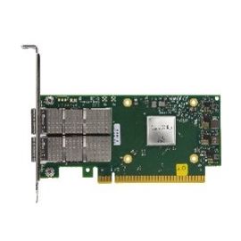 NVIDIA CONNECTX -6 DX EN ADAP CARD 100GBE 2PORT PCIE 4.0 X16 CR
