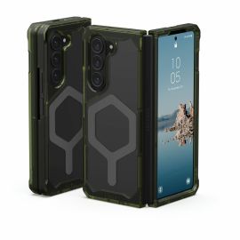 RUGGED SAMSUNG GALAXY Z FOLD5 PLYO PRO