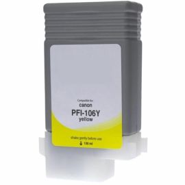 CIG REMAN CANON PFI-106Y YELLOW