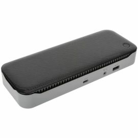 Targus Thunderbolt 3 DV4K Docking Station with 85W Power Delivery