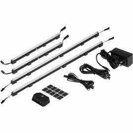 Corsair iCUE LS100 Smart Lighting Strip Starter Kit