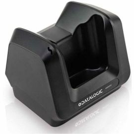 DATALOGIC MEMOR 1 SINGLE SLOT DOCK, LOCKING, BLACK; REQUIRES PS (91ACC0048) AND