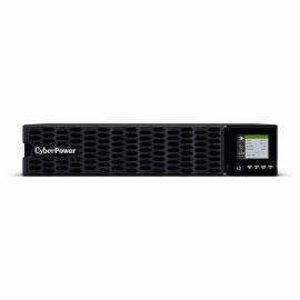 CYBERPOWER OL1K5RTHD UPS 100-125V OL RT HD 3 YEAR WARRANTY