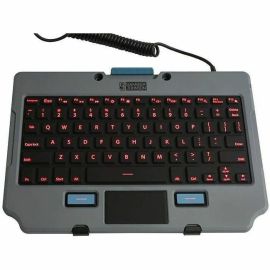 GAMBER-JOHNSON RUGGED LITE BACKLIT KEYBOARD