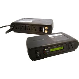 INNOVOLT CV-TFB-3411 POWER MANAGER 20 AMP