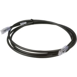 CATEGORY 6A 10 GB/S UTP PC W/ EA