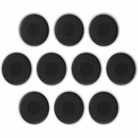 LA JABRA ENGAGE 40/50II EARCUSHION 10PCS