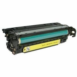 CIG REMAN YELLOW TONER CRG-332Y