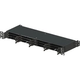 Panduit 1 RU 12 Port Panel