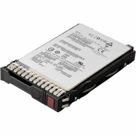 HPE 3.84TB SATA RI SFF SC PM893A SSD