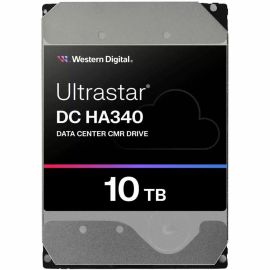 3.5IN 26.1 10TB 512 7200RPM SATA ULTRA 512E SE NP3 DC HA340