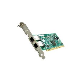 INTEL PRO/1000 MT NETWORK ADAPTER PCI-X 2 PORT(S) 2