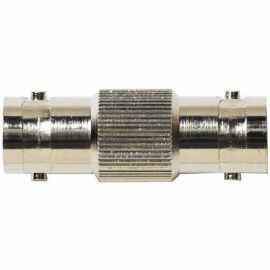 Pomona BNC (F/F) Adapter, 75 Ohms