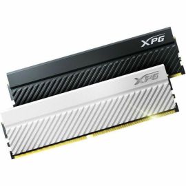 XPG GAMMIX D45 DDR4-3200 32GB (2X16GB) U-DIMM BLACK