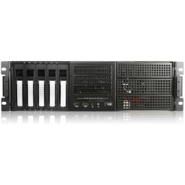 iStarUSA E Storm E306L-B5SA Rugged System Cabinet