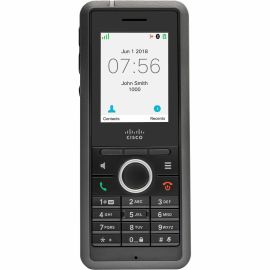 CISCOIPDECT6825HANDSETRUGGEDIZEDNOPOWERCNNCTR REMANUFACTURED