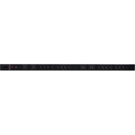 CyberPower Basic PDU10BVHVIEC20F 20-Outlets PDU