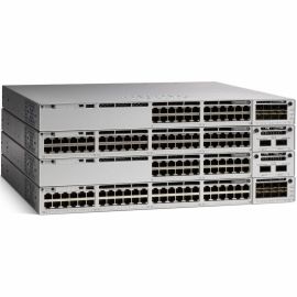Cisco Catalyst 9300X-24Y Ethernet Switch