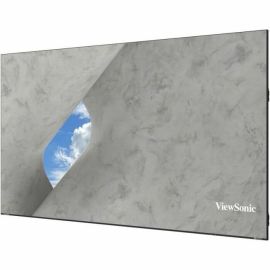 136 ALL-IN-ONE DVLED DISPLAY WITH PRE-CONFIGURED 1080P