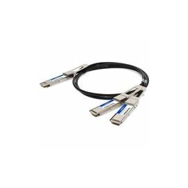 CISCO QDD-2QSFP28-400-CU2-5M COMP DAC