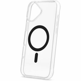 CELLAIRIS-SH-IPHONE 16PLUS W/BLACK MS CL