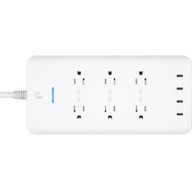 Ubiquiti SmartPower Strip (6 ports)