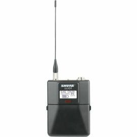 ULXD1LEMO3=-G57 BODYPACK TRANSMITTER LEMO3