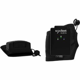 Socket Mobile DuraScan DW930 Barcode Scanner Kit