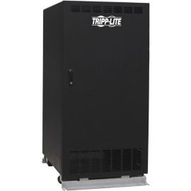 TRIPP LITES BP240V500 EXTERNAL BATTERY PACK OFFERS EXTENDED BATTERY RUNTIME WHEN