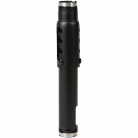 Peerless-AV AEC018024 Mounting Extension for Flat Panel Display, Projector - Black