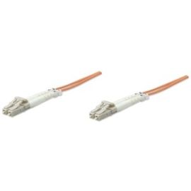 20M 66FT LC/LC MULTI MODE FIBER CABLE
