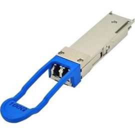100G LONG REACH QSFP28 LR4 OPTIC MODULE (10KM)