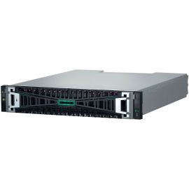 HPE MSA 2070 SFF FOUNDATIONAL